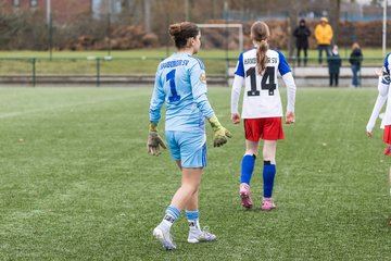 Bild 210 - wCJ HSV - ETV - Esbjerg
